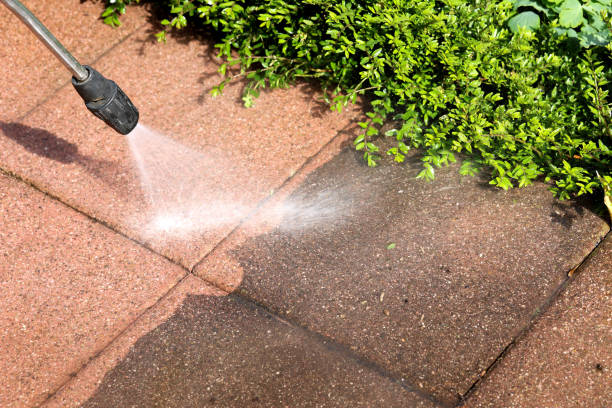 Professional Pressure Washing in Boscobel, WI